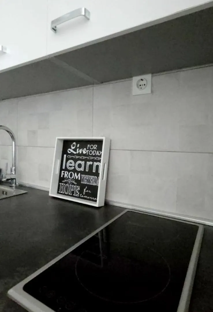 Diana Appartement Poreč