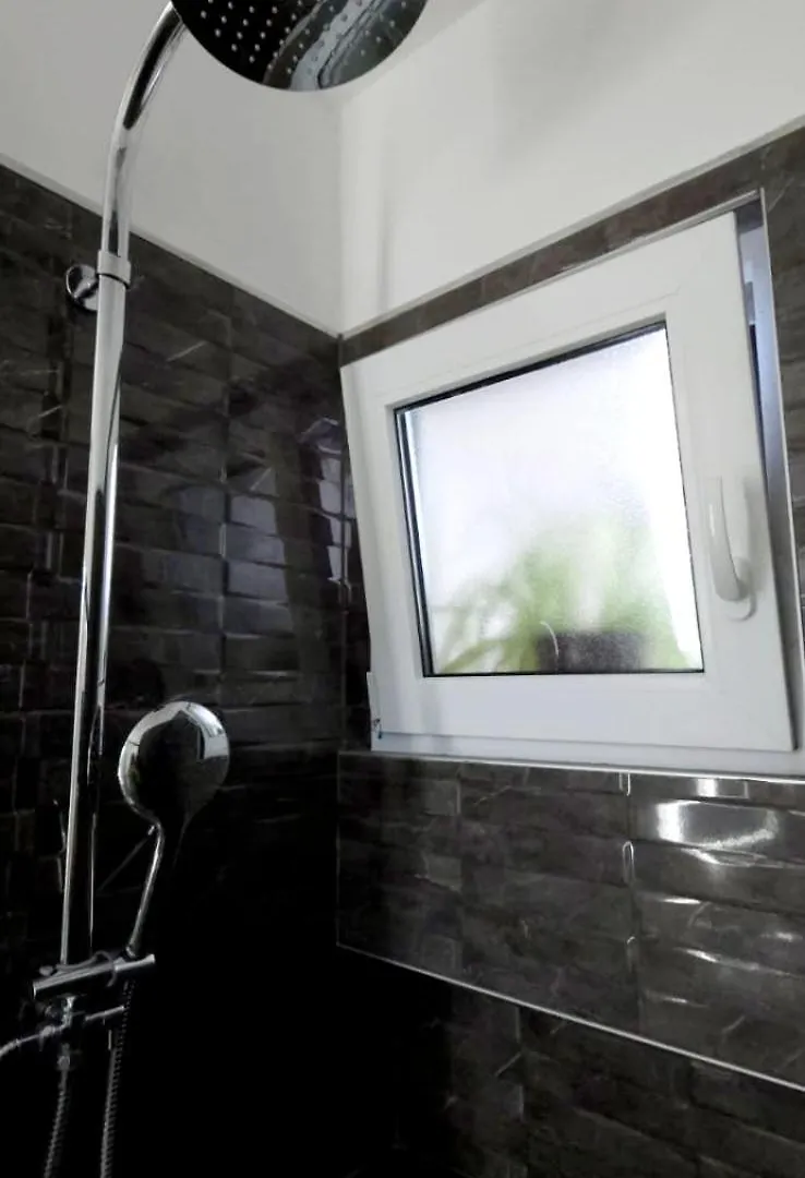 Diana Appartement Poreč