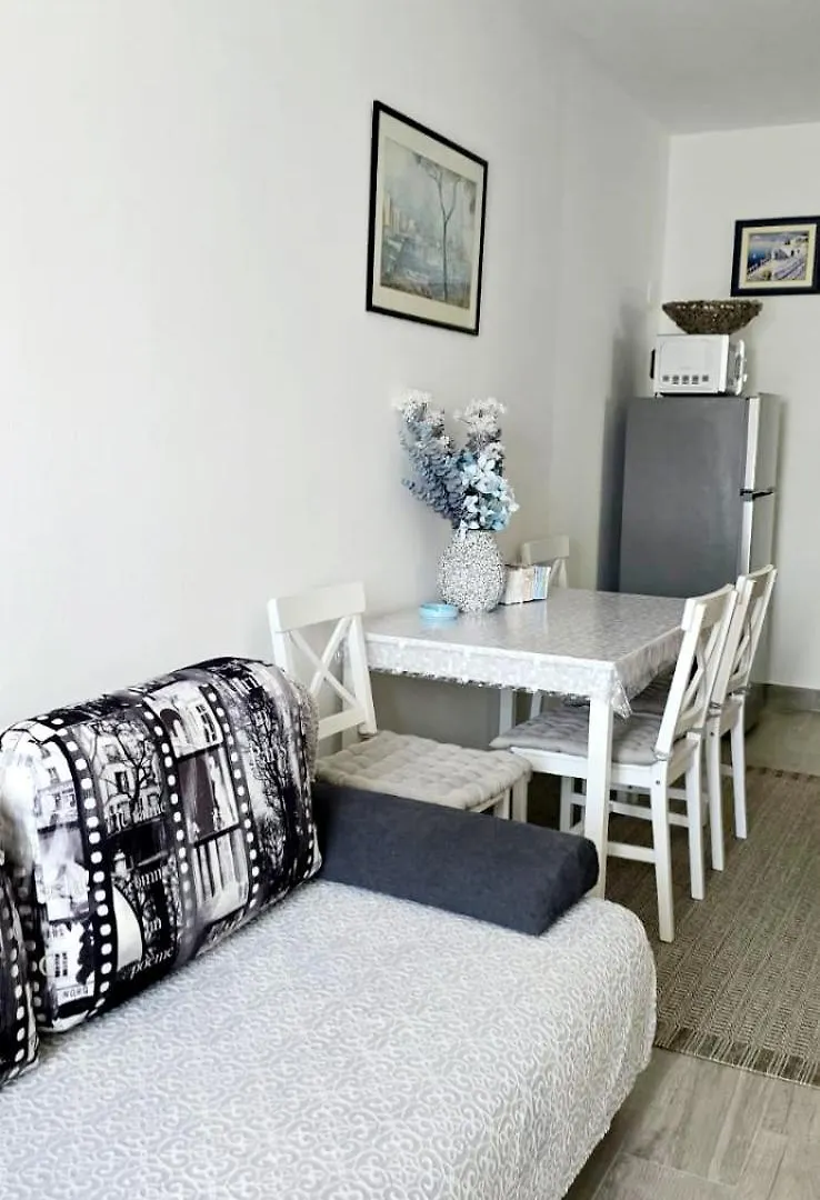 Diana Apartment Porec
