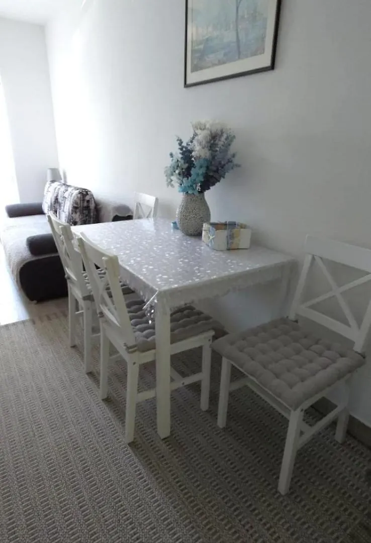 Diana Apartment Porec 0*,  Croatia