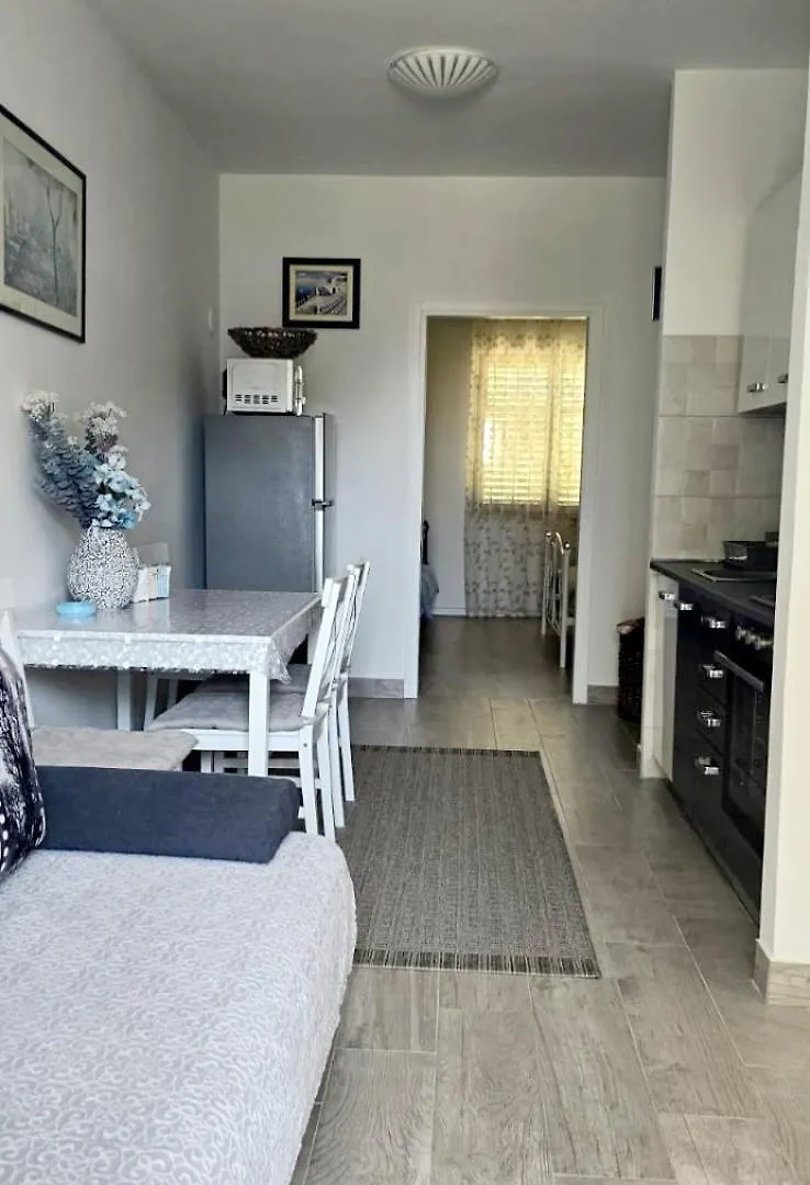Diana Apartment Porec