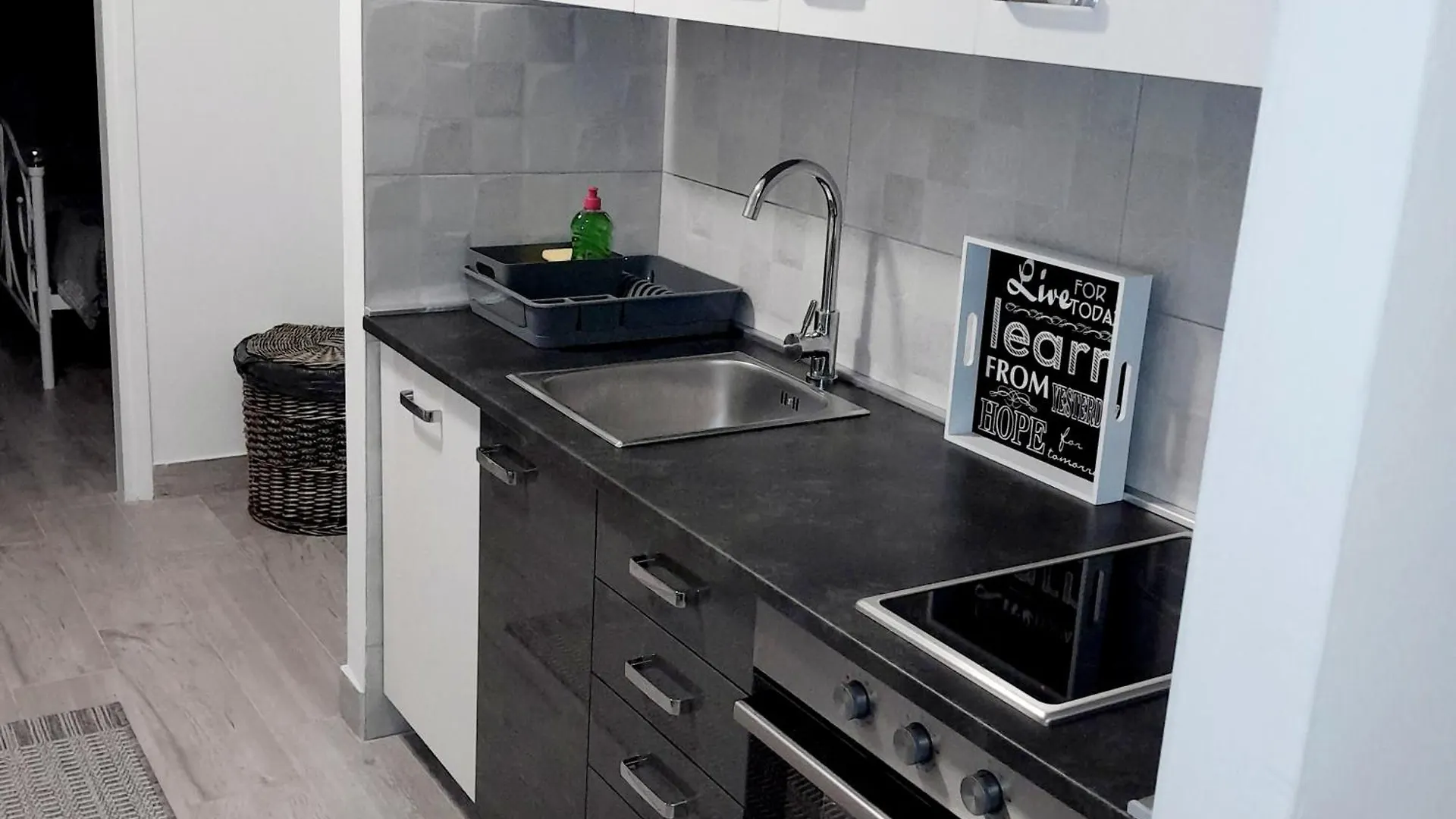 Diana Apartment Porec