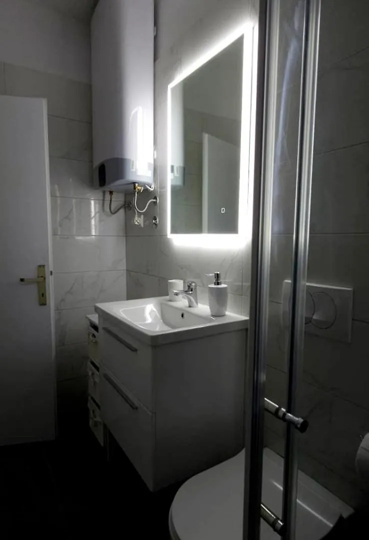 Diana Apartment Porec