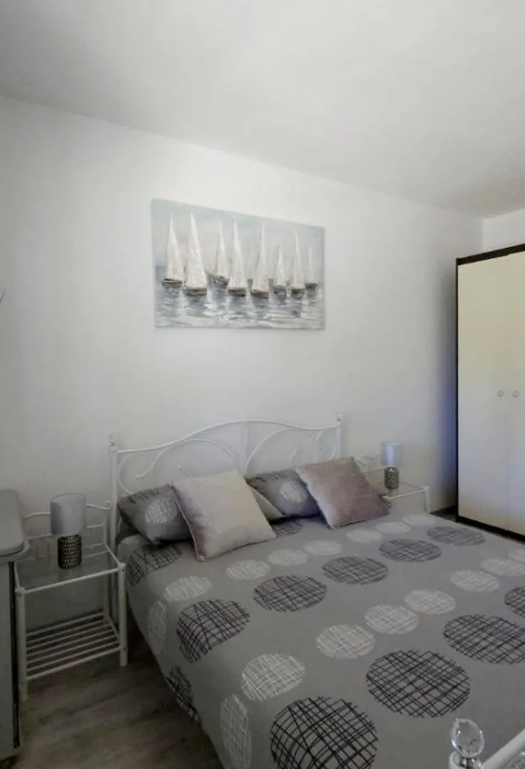 Diana Apartment Porec