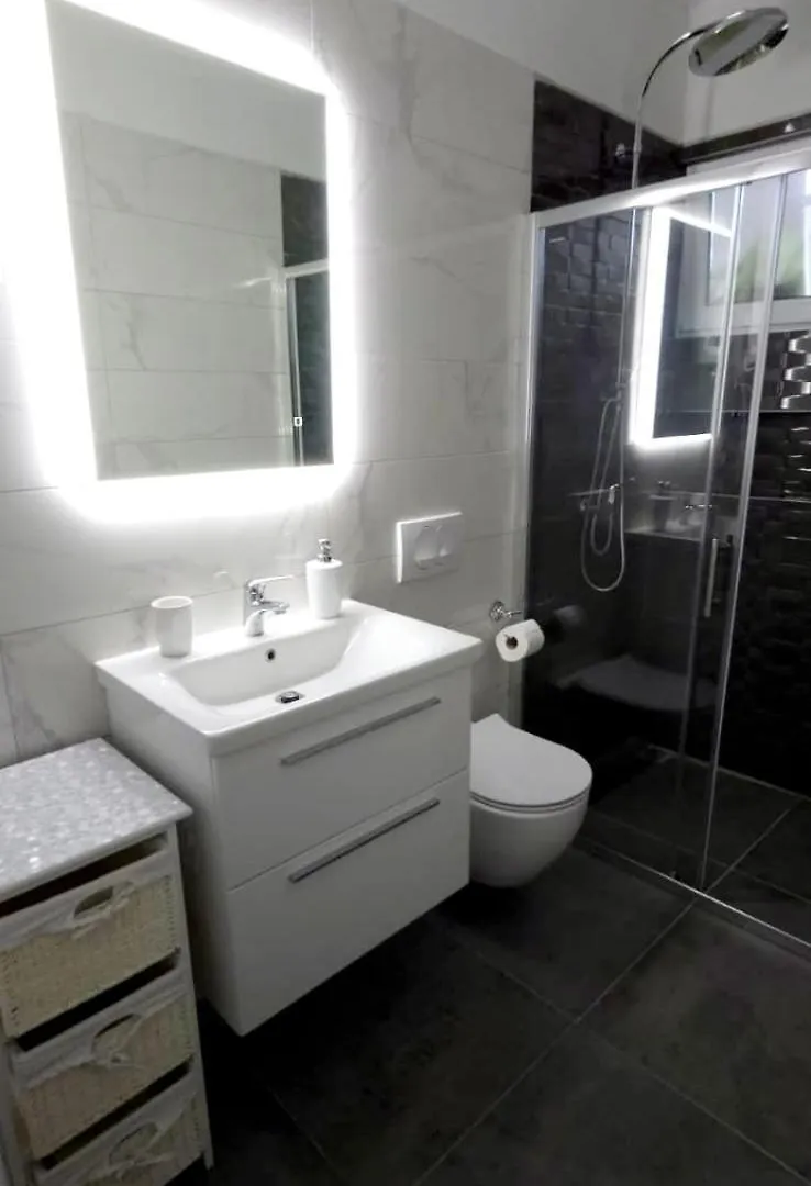 Diana Apartment Porec 0*,  Croatia