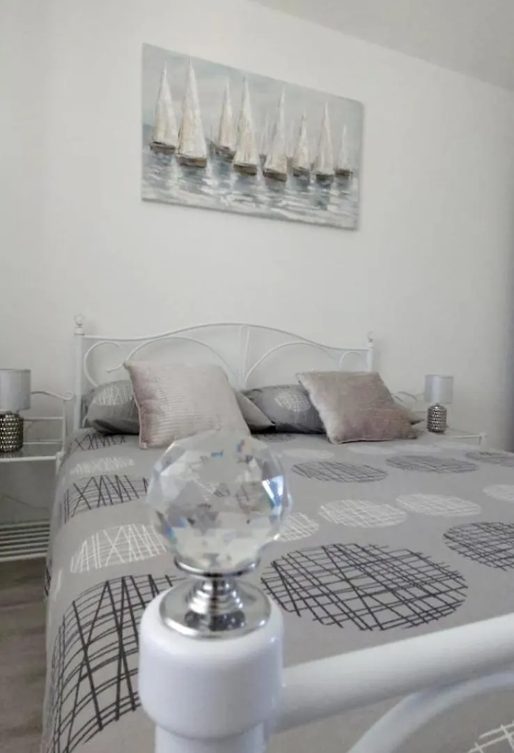 Diana Apartment Porec