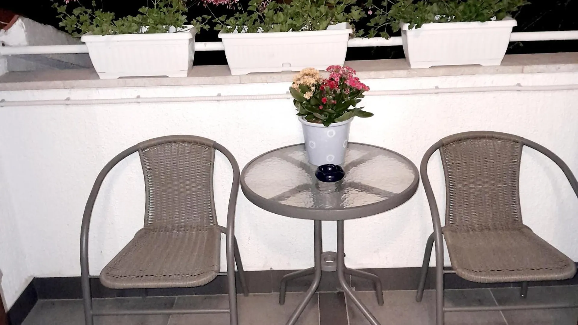 Diana Apartment Porec