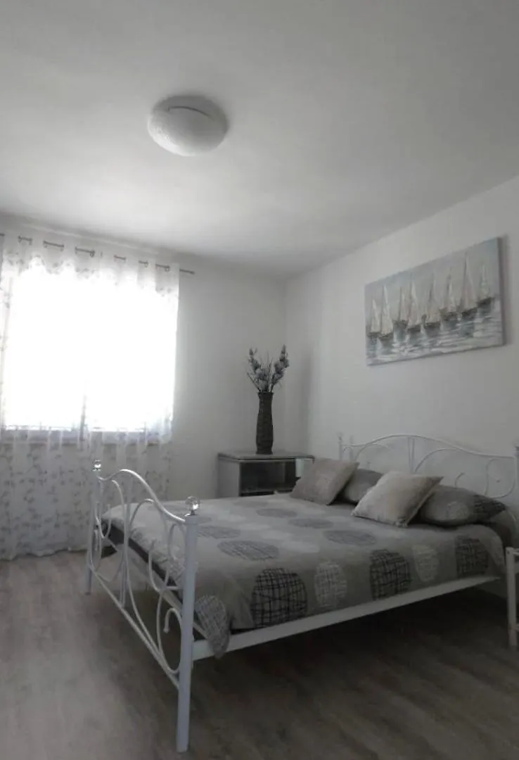 Diana Apartment Porec