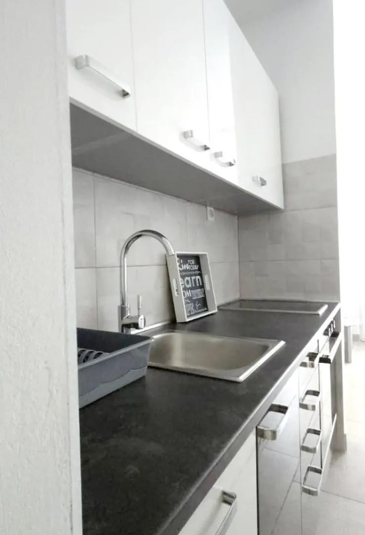 Diana Apartment Porec