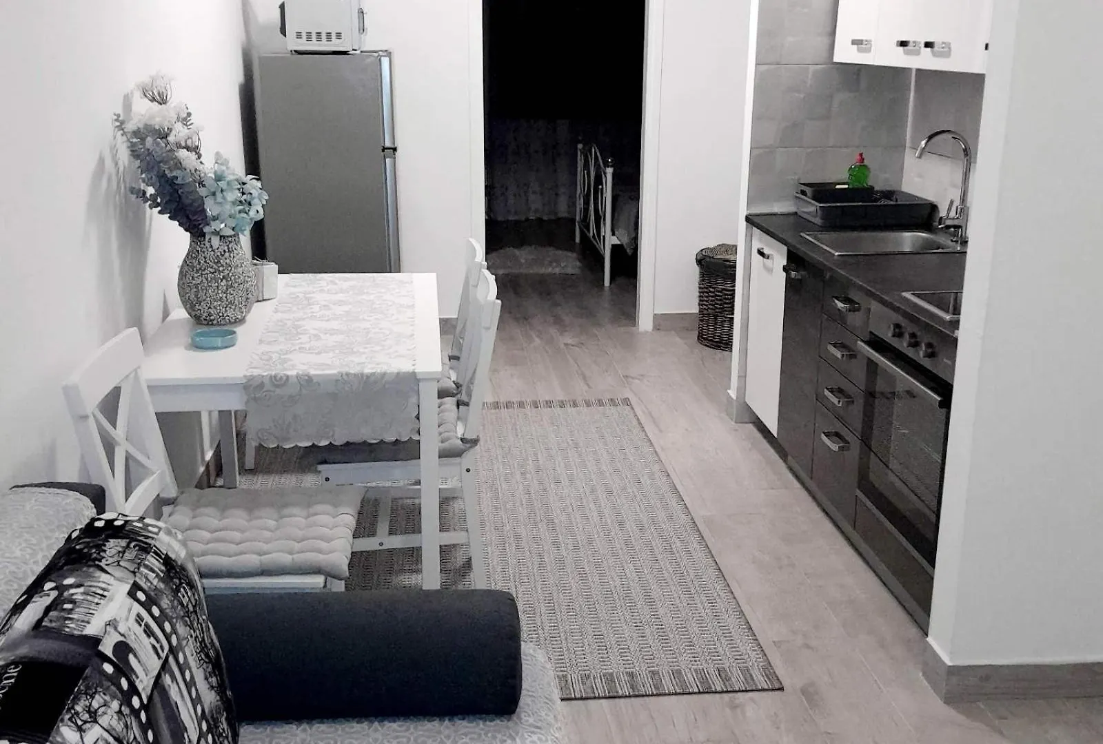 Diana Apartment Porec Croatia