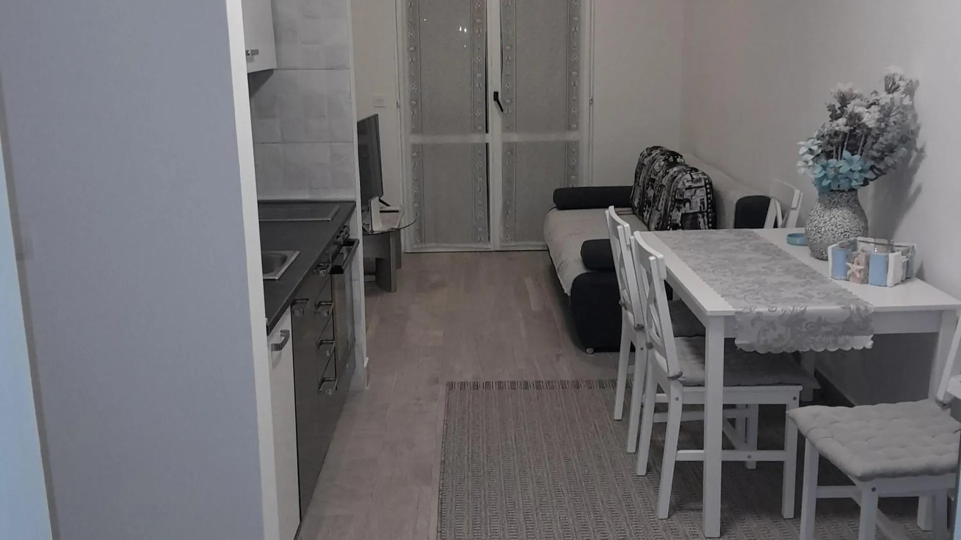Diana Apartment Porec